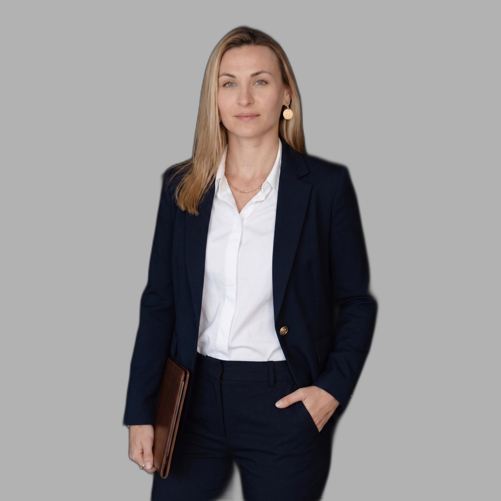 Brigitte Wilhelm
