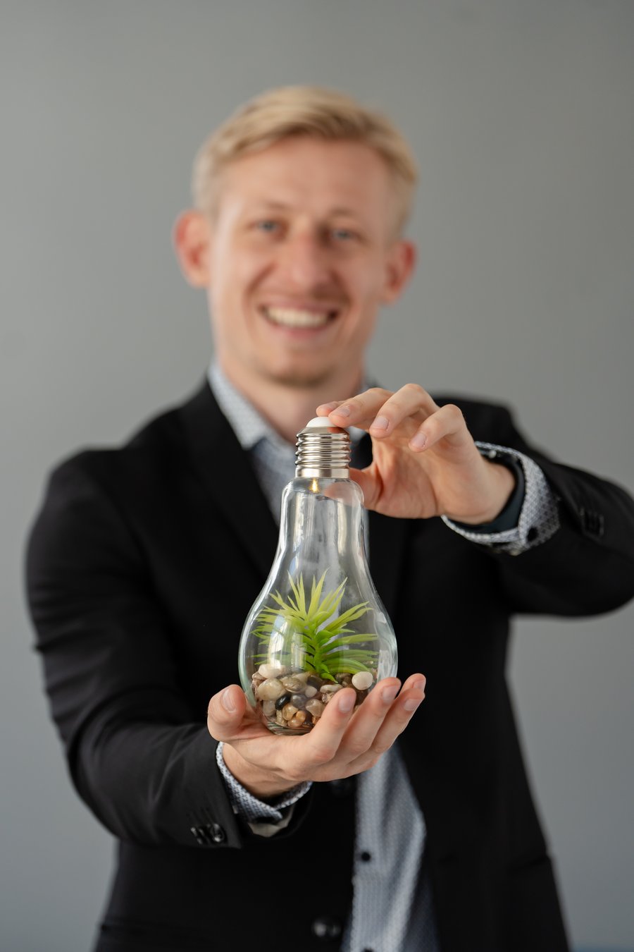 Johann Löwen – BundesEnergiePartner