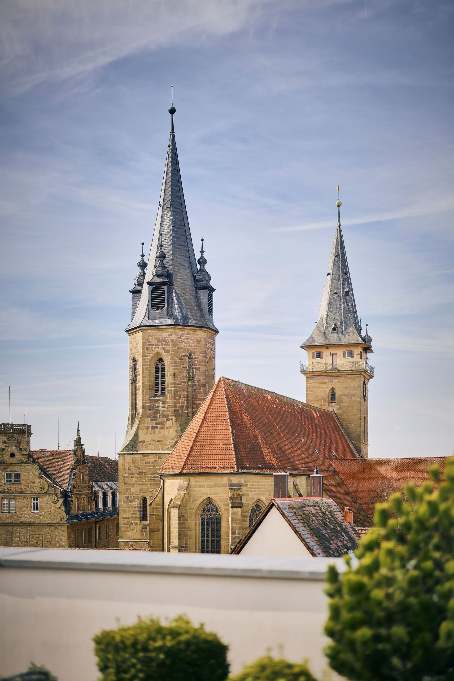 Veranstaltungsort – Hotel Württemberger Hof, Öhringen